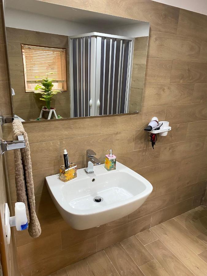 Golden house Appartement Napels Buitenkant foto